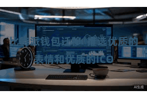 比特派钱包迁移  推选优质的表情和优质的ICO