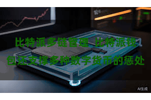 比特派多链管理  比特派钱包还支撑多种数字货币的惩处